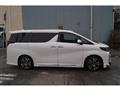2023 Toyota Alphard G