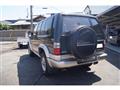 2001 Isuzu Bighorn