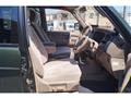 2001 Isuzu Bighorn
