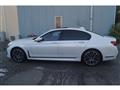 2021 BMW 7 Series