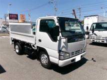 2005 Isuzu Elf Truck