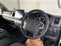 2026 Toyota Hiace Wagon