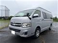 2012 Toyota Hiace Wagon