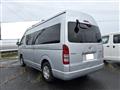 2012 Toyota Hiace Wagon