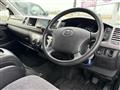 2012 Toyota Hiace Wagon