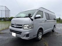 2012 Toyota Hiace Wagon