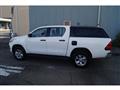 2019 Toyota Hilux