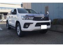 2019 Toyota Hilux