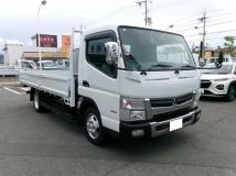 2015 Mitsubishi Canter