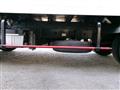 2013 Mitsubishi Canter
