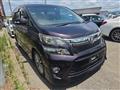 2014 Toyota Vellfire