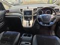 2014 Toyota Vellfire