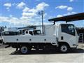 2021 Isuzu Elf Truck