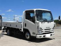 2021 Isuzu Elf Truck
