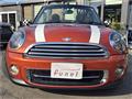 2014 BMW MINI