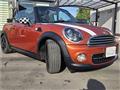 2014 BMW MINI