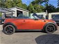 2014 BMW MINI