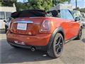 2014 BMW MINI