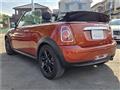 2014 BMW MINI