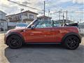 2014 BMW MINI