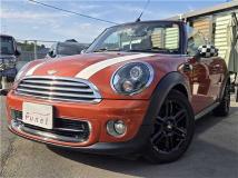 2014 BMW MINI