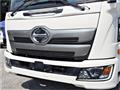 2019 Hino Ranger