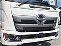 2019 Hino Ranger
