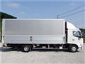 2019 Hino Ranger