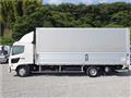 2019 Hino Ranger