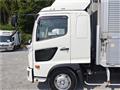 2019 Hino Ranger