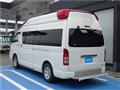 2006 Toyota Hiace Van