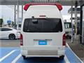 2006 Toyota Hiace Van