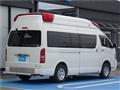 2006 Toyota Hiace Van