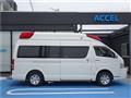 2006 Toyota Hiace Van