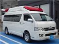 2006 Toyota Hiace Van
