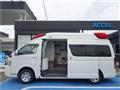 2006 Toyota Hiace Van