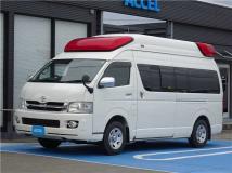2006 Toyota Hiace Van