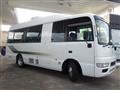 2012 Nissan Civilian Bus