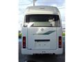 2012 Nissan Civilian Bus