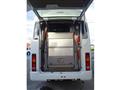 2012 Nissan Civilian Bus