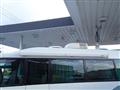 2012 Nissan Civilian Bus