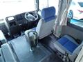 2012 Nissan Civilian Bus