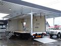 2004 Hino Ranger