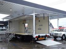 2004 Hino Ranger