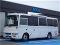 2007 Nissan Civilian Bus