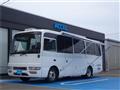 2007 Nissan Civilian Bus