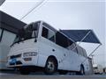 2007 Nissan Civilian Bus