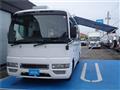 2007 Nissan Civilian Bus