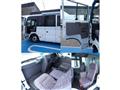 2007 Nissan Civilian Bus