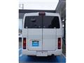 2007 Nissan Civilian Bus
